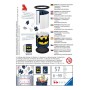 RAVENSBURGER Puzzle 3D Stojan na tužky Batman 54 dílků skládačka