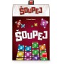 DINO Hra Šoupej cestovní karetní *SPOLEČENSKÉ HRY*
