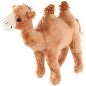 PLYŠ Velbloud 20cm *PLYŠOVÉ HRAČKY*