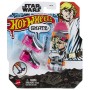 MATTEL HOT WHEELS Fingerboard tématický set skateboard + boty různé druhy