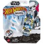 MATTEL HOT WHEELS Fingerboard tématický set skateboard + boty různé druhy