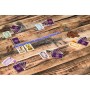 HRA ALL-IN: Všechno nebo víc karetní *SPOLEČENSKÉ HRY*