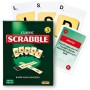 PIATNIK Hra Scrabble karetní *SPOLEČENSKÉ HRY*