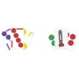 HASBRO Hra karetní Connect 4 *SPOLEČENSKÉ HRY*