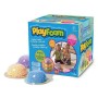 PlayFoam pěnová kuličková modelína boule 1ks 8 barev