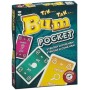 PIATNIK Hra TIK TAK BUM Pocket karetní *SPOLEČENSKÉ HRY*