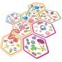 ASMODEE Hra postřehová Dobble Connect *SPOLEČENSKÉ HRY*