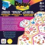 ASMODEE Hra postřehová Dobble Connect *SPOLEČENSKÉ HRY*