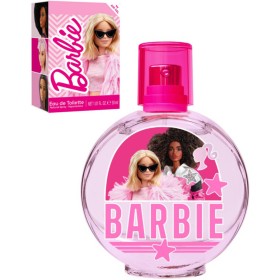 EDT Parfém Barbie 30ml toaletní voda dětská kosmetika