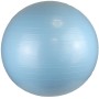 MERCO Míč Anti Burst overball 65cm modrý fitness gymball rehabilitační
