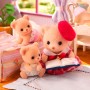 Sylvanian Families dvojčata sušenkoví medvídci set 2 figurky s motorkou