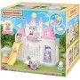 Sylvanian Families zámecká školka set s figurkou králíčka a doplňky