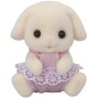 Sylvanian Families zámecká školka set s figurkou králíčka a doplňky