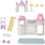 Sylvanian Families zámecká školka set s figurkou králíčka a doplňky