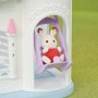 Sylvanian Families zámecká školka set s figurkou králíčka a doplňky