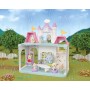 Sylvanian Families zámecká školka set s figurkou králíčka a doplňky