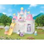 Sylvanian Families zámecká školka set s figurkou králíčka a doplňky