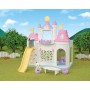 Sylvanian Families zámecká školka set s figurkou králíčka a doplňky