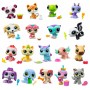 HASBRO LPS Littlest Pet Shop základní zvířátko 3. série 18 druhů