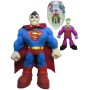 EP Line Flexi Monster DC Super hrdinové strečová figurka různé druhy