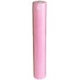 MERCO Válec masážní 90x15cm jóga roller pěnový růžový