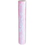 MERCO Válec masážní 90x15cm jóga roller pěnový růžovo-modrý