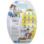 EP Line Flexi Monster DC Super hrdinové strečová figurka různé druhy