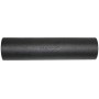 MERCO Válec masážní 90x15cm fitness roller pěnový černo-žlutý