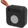 Bezdrátový bluetooth reproduktor 5W / Hands-free / USB / FM rádio na baterie