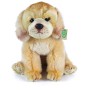 PLYŠ Pes labrador sedící 27cm labradorský retrívr Eco-Friendly *PLYŠOVÉ HRAČKY*