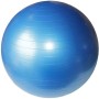MERCO Míč Anti Burst overball 55cm modrý fitness gymball rehabilitační