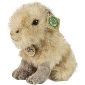 PLYŠ Kapybara 18cm Eco-Friendly *PLYŠOVÉ HRAČKY