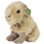 PLYŠ Kapybara 18cm Eco-Friendly *PLYŠOVÉ HRAČKY