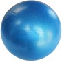 MERCO Míč FitGym overball 20cm modrý fitness gymball rehabilitační