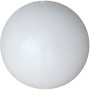 MERCO Míč FitGym overball 25cm bílý fitness gymball rehabilitační