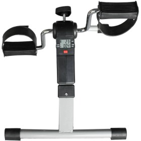 MERCO Rehabilitační pedálové fitness šlapadlo na domácí cvičení