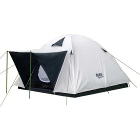 ACRA Stan rodinný dvouplášťový pro 3-4 osoby 210x210x130cm kopule ST04/1-SE