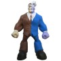 EP Line Flexi Monster DC Super hrdinové strečová figurka různé druhy