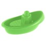 PROFIBABY 3 lodičky na koupání do vany do vody různé barvy pro miminko