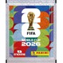 PANINI FIFA World Cup 2026 sběratelské fotbalové samolepky set 7ks