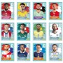 PANINI FIFA World Cup 2026 sběratelské fotbalové samolepky set 7ks