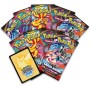 Pokémon TCG: ME04 Chaos Rising Elite Trainer Box set 9x booster s doplňky