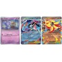 Pokémon TCG: ME04 Chaos Rising Elite Trainer Box set 9x booster s doplňky