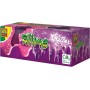 SES CREATIVE Sliz glitrový třpytivý 2 kelímky set 2x 120g