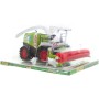 Kombajn velký 30cm plastový blister