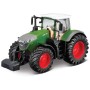 BBURAGO Traktor farmářský 13cm model kovový 2 druhy v krabici
