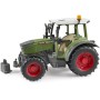 BRUDER 02180 Traktor Fendt Vario 211 model 1:16 plast