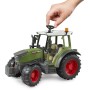 BRUDER 02180 Traktor Fendt Vario 211 model 1:16 plast