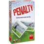 DINO Hra Penalty cestovní fotbalová karetní *SPOLEČENSKÉ HRY*