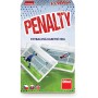 DINO Hra Penalty cestovní fotbalová karetní *SPOLEČENSKÉ HRY*
